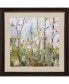 Birch Forest I Framed Art