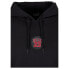 MISTER TEE Ballin 23 Patch hoodie