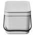 BRABANTIA Sort & Go Waste 6L Trash Can