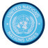 Фото #1 товара CLAWGEAR United Nations Patch Round