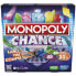 Фото #1 товара MONOPOLY Chance Versión In Portuguese Board Game