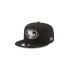 Фото #1 товара San Francisco 49ers Basic Fashion 9FIFTY Snapback Cap