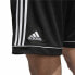Фото #7 товара Спортивные шорты для мальчиков Adidas Squad 17 Чёрный