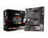 Фото #1 товара MSI B450M-A PRO MAX - AMD - Socket AM4 - AMD Athlon - AMD Ryzen - AMD Ryzen™ 3 - 2nd Generation AMD Ryzen™ 3 - 3rd Generation AMD Ryzen™... - Socket AM4 - DDR4-SDRAM - 32 GB - Материнская плата