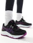 Фото #5 товара Asics Gel-Sonoma 7 trail running trainers in black pink and blue