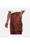 Sportswear Teck Pack Woven Repel Lined Erkek kahverengi Eşofman Altı dq4278