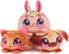 Фото #13 товара Детский игровой набор и фигурка из дерева Cobi CooKeez Makery 23502 Sweet Baked Buns