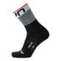 Фото #1 товара UYN Padel One Half long socks