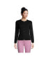 ფოტო #1 პროდუქტის Women's Cashmere Cardigan Sweater