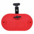 Meinl MPE4R Percussion Block Low