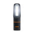 Фото #1 товара Osram LEDinspect MINI250 - Hand flashlight - Black - Orange - LED - 2 lamp(s) - 7.4 W - 250 lm