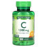 Vitamin C Plus Wild Rose Hips, 1,000 mg, 100 Caplets