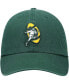 Фото #3 товара Men's Green Green Bay Packers Clean Up Legacy Adjustable Hat