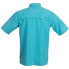30% Off Bimini Bay Largo SS Fishing Shirt w/Blood Guard - Pick Size/Color