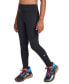 ფოტო #1 პროდუქტის Big Girls One Dri-FIT High-Waisted Leggings with Pockets