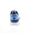 Фото #4 товара Fila Stirr 1RM02051-421 Mens Blue Synthetic Lifestyle Sneakers Shoes