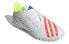 Футбольные кроссовки Adidas Predator Edge.4 TF GV8526