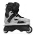 Фото #4 товара Spokey Shape Z GR aggressive inline skates SPK-940868