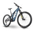 HUSQVARNA BIKES Mountain Cross MC5 27.5´´ 12s GX 2023 MTB electric bike Light Blue / Dark Blue Matt, 41 - фото #3