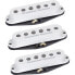 Фото #1 товара Seymour Duncan Scooped Pickup Set White