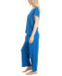 ფოტო #5 პროდუქტის Women's New Mood PJ Set