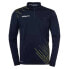 Фото #2 товара UHLSPORT Score 26 half zip sweatshirt