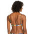 Фото #2 товара ROXY Color Jamlette Bikini Top
