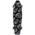 Фото #3 товара Meteor Multicolor Skulls 22607 skateboard