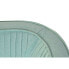 Фото #3 товара Кресло DKD Home Decor Зеленый Позолоченный Металл 70 x 68 x 73 cm