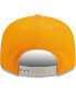 ფოტო #4 პროდუქტის Men's Gold Chicago White Sox Tiramisu 9FIFTY Snapback Hat