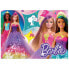 Фото #2 товара K3YRIDERS Barbie Puzzle