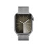 Фото #2 товара Умные часы Apple WATCH S9 Серебристый 1,9" 41 mm
