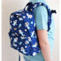 LITTLE LOVELY Small Astronaut Backpack