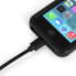 Фото #5 товара OWC NWTCBLUSBL3MB - 3 m - Lightning - USB A - Black - iPhone - iPad - iPod