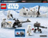 Фото #18 товара Конструктор LEGO Star Wars для детей (75320) - Снежные штурмовики.