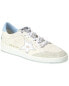 Golden Goose Ballstar Leather Sneaker Women's