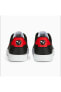384953 16 Caven Dime Beyaz-siyah-kırmızı Erkek Spor Ayakkabı
