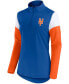 Фото #3 товара Толстовка Fanatics New York Mets Authentic