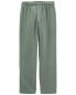 Kid Pull-On Fleece Sweatpants 4