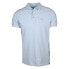 Фото #1 товара NZA NEW ZEALAND Tukituki short sleeve polo