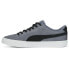 Фото #3 товара Puma Suede Skate Nitro Lace Up Mens Size 7 M Sneakers Casual Shoes 38608209