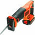 Фото #4 товара Зубчатая пила Black & Decker BDCR18-QW 18 V 15 cm