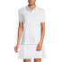 Women's School Uniform Tall Short Sleeve Mesh Polo Shirt