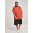 URBAN CLASSICS Urban Classic Shaped Long Big T-shirt