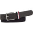 ფოტო #1 პროდუქტის TOMMY HILFIGER Elasticated Belt