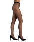 Фото #2 товара Women's European Made Fishnet Tights