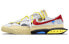 Nike Blazer Low '77 "White and University Red" DH7863-100 Sneakers