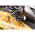 Фото #1 товара SW-MOTECH Honda XL 700 V ABS Transalp 08-13 Auxiliary Lights Support