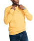 Фото #1 товара Men's Textured Crewneck Sweater