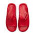 Фото #1 товара [DX5575-600] Mens Air Jordan POST SLIDE 'UNIVERSITY RED